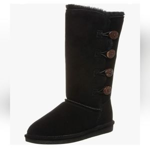 🍁Price Drop🍁Women's BearPaw mid calf boots